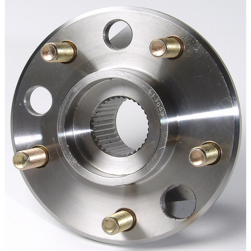Picture of Moog MOH Hub Assemblies Wheel Hubs - 513059