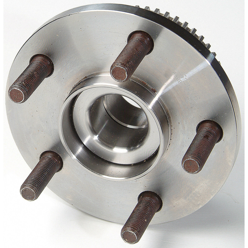 Picture of Moog MOH Hub Assemblies Wheel Hubs - 513076