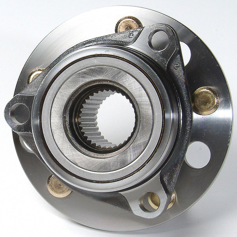 Picture of Moog MOH Hub Assemblies Wheel Hubs - 513059
