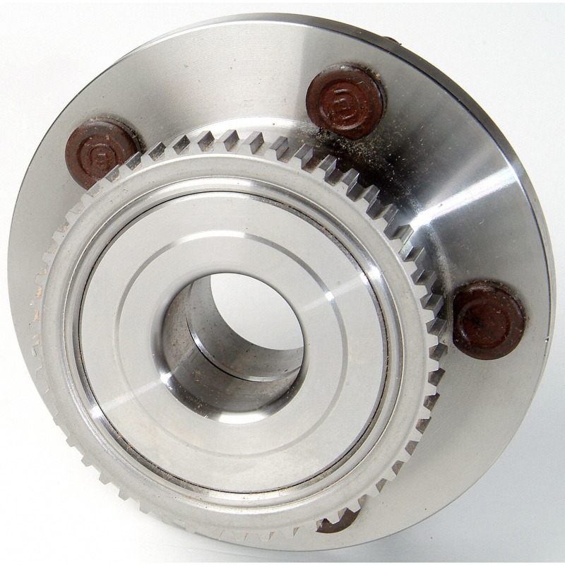 Picture of Moog MOH Hub Assemblies Wheel Hubs - 513076