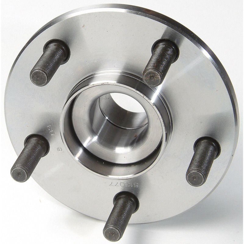 Picture of Moog MOH Hub Assemblies Wheel Hubs - 513077