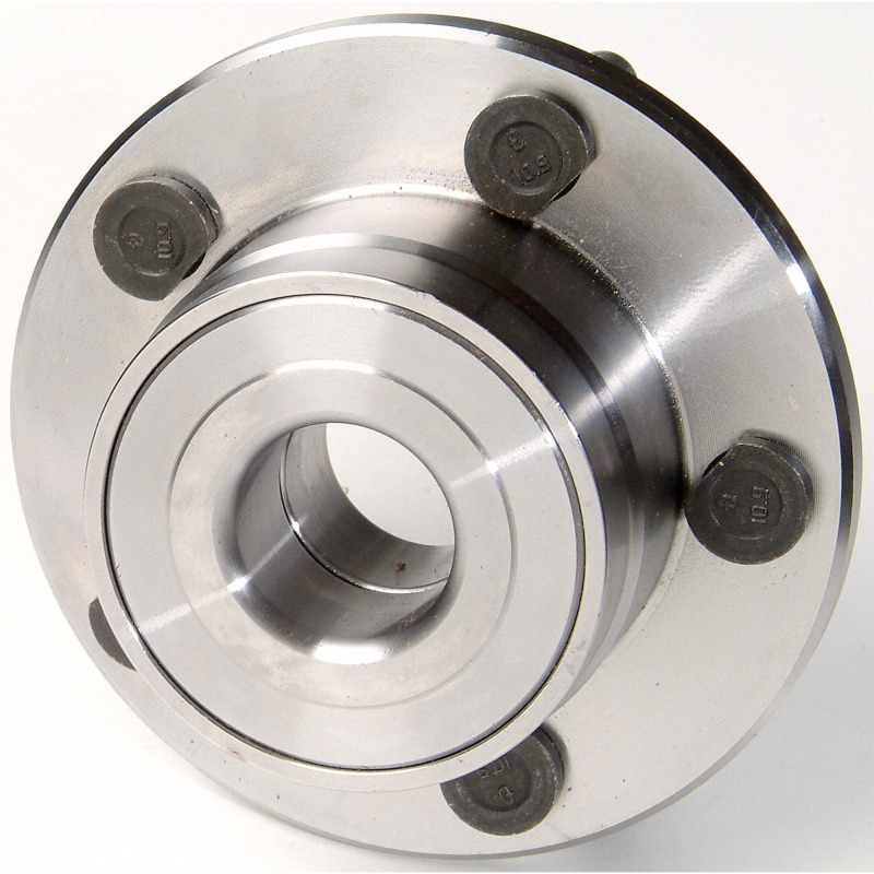 Picture of Moog MOH Hub Assemblies Wheel Hubs - 513077