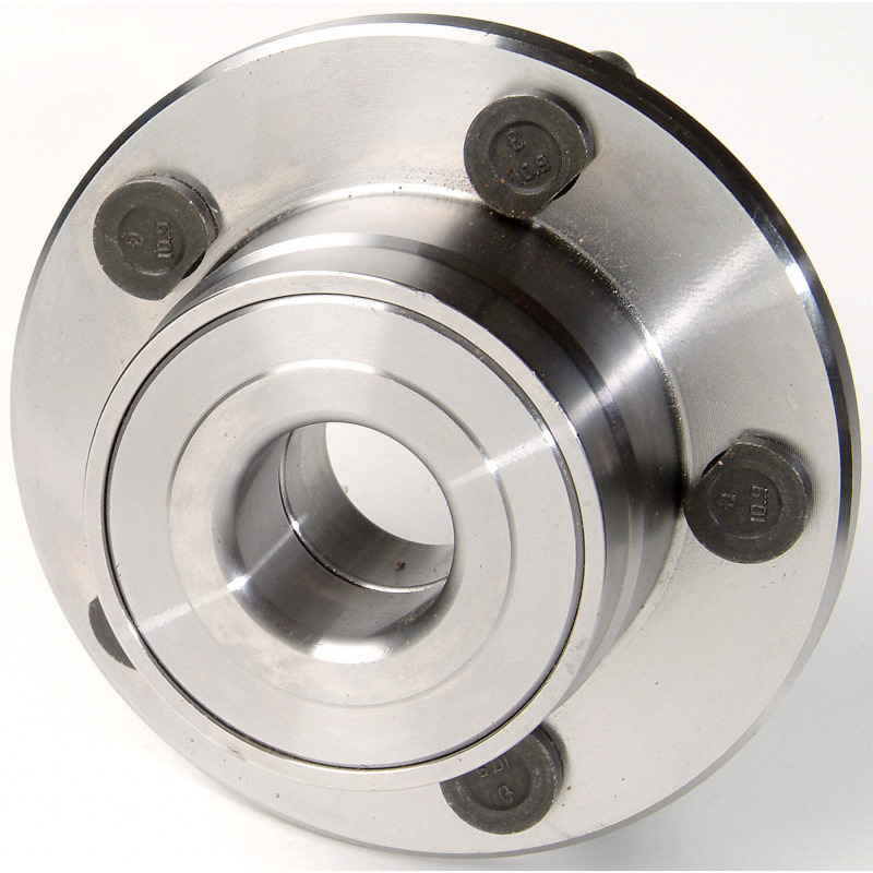 Picture of Moog MOH Hub Assemblies Wheel Hubs - 513077