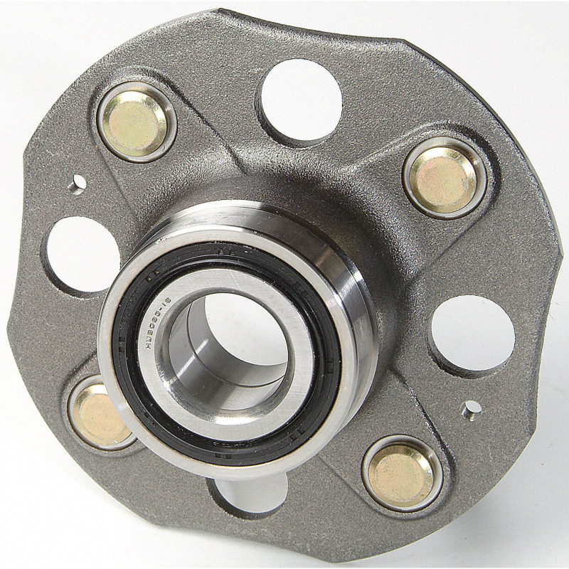 Picture of Moog MOH Hub Assemblies Wheel Hubs - 513080