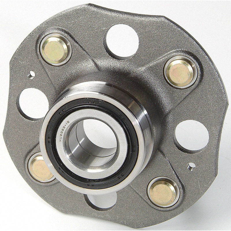Picture of Moog MOH Hub Assemblies Wheel Hubs - 513080