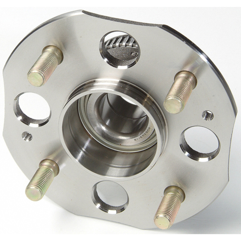 Picture of Moog MOH Hub Assemblies Wheel Hubs - 513081