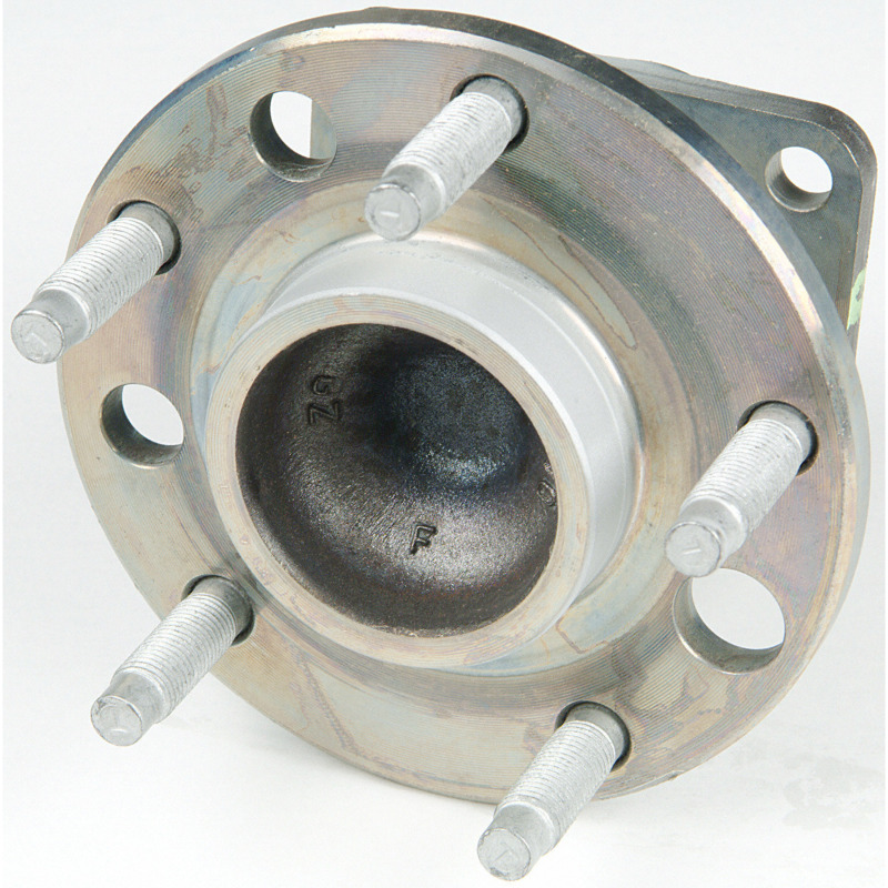 Picture of Moog MOH Hub Assemblies Wheel Hubs - 513085