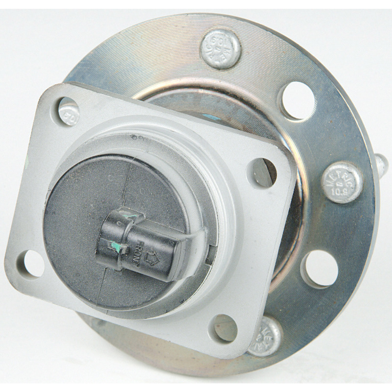 Picture of Moog MOH Hub Assemblies Wheel Hubs - 513085