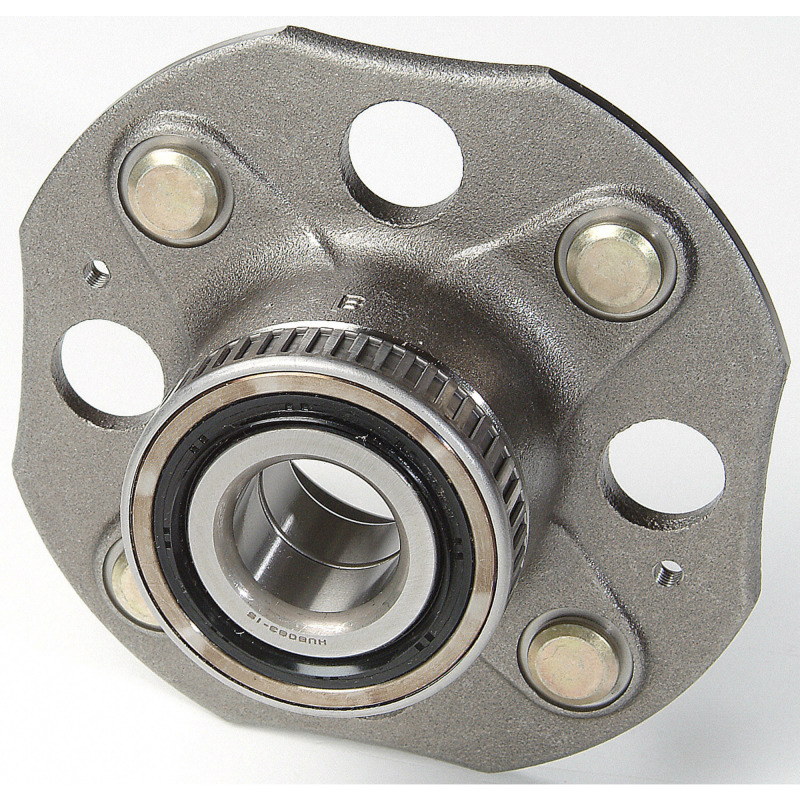 Picture of Moog MOH Hub Assemblies Wheel Hubs - 513081