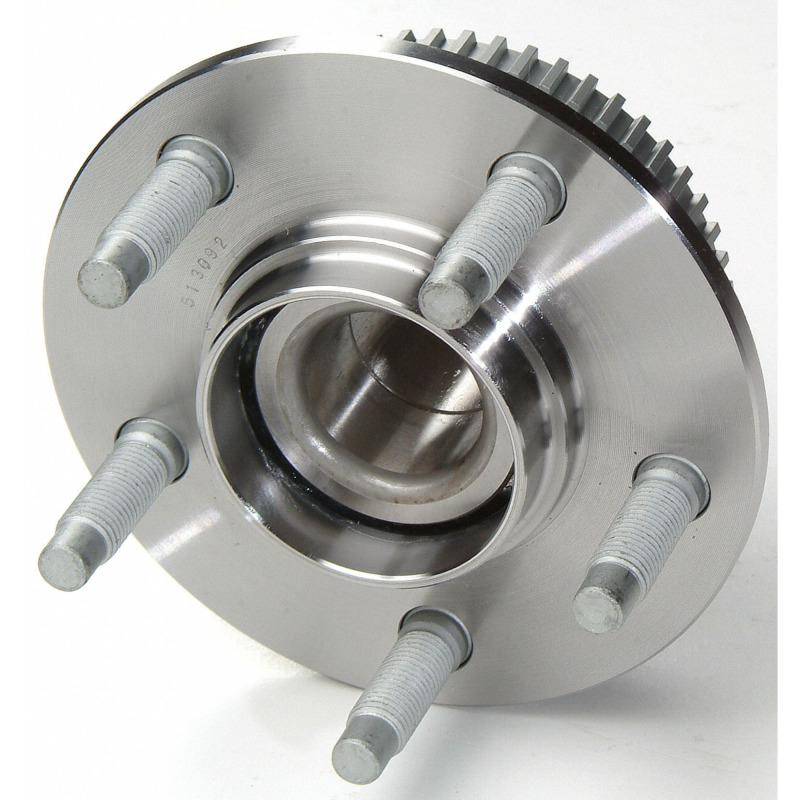 Picture of Moog MOH Hub Assemblies Wheel Hubs - 513092