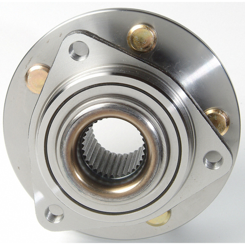 Picture of Moog MOH Hub Assemblies Wheel Hubs - 513089