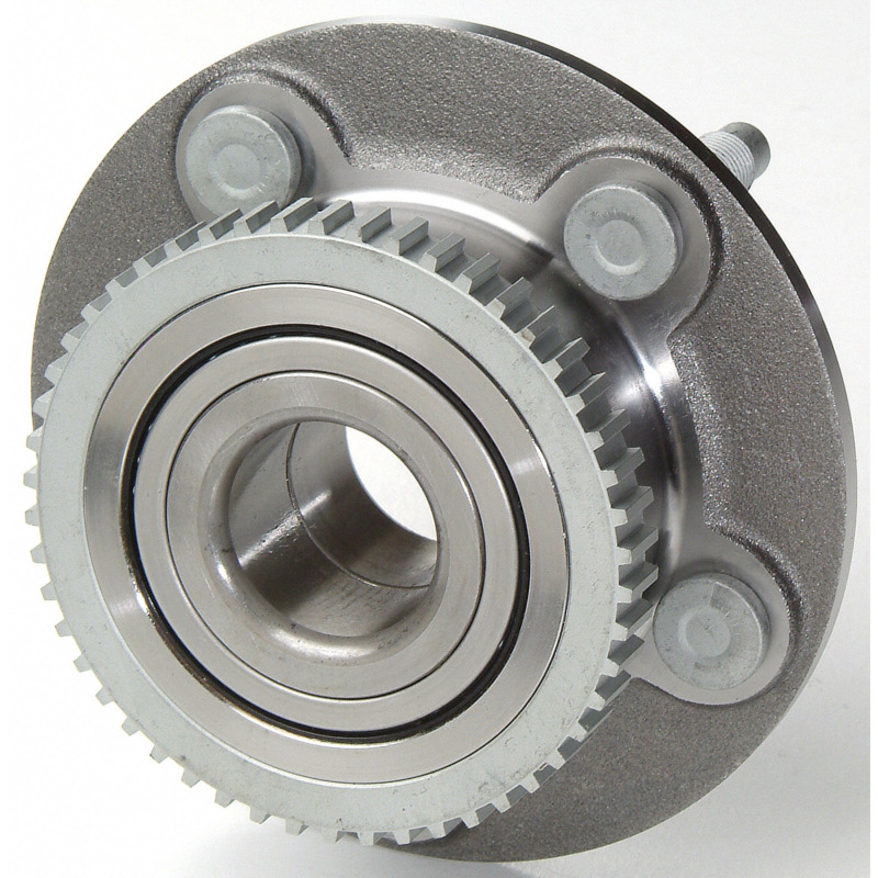 Picture of Moog MOH Hub Assemblies Wheel Hubs - 513092