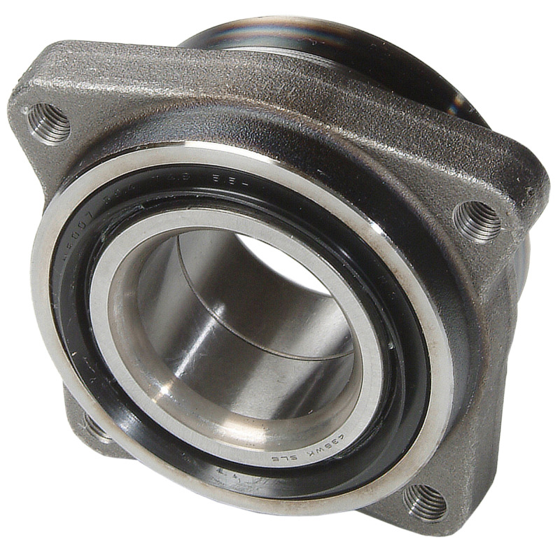 Picture of Moog MOH Hub Assemblies Wheel Hubs - 513093