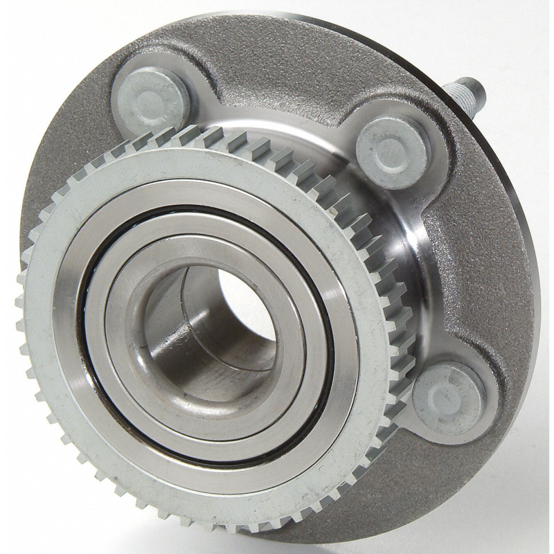 Picture of Moog MOH Hub Assemblies Wheel Hubs - 513092