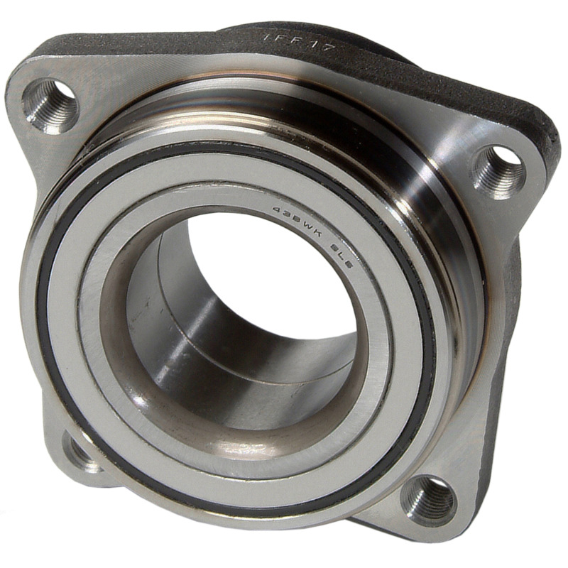 Picture of Moog MOH Hub Assemblies Wheel Hubs - 513093