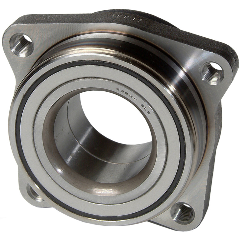 Picture of Moog MOH Hub Assemblies Wheel Hubs - 513093