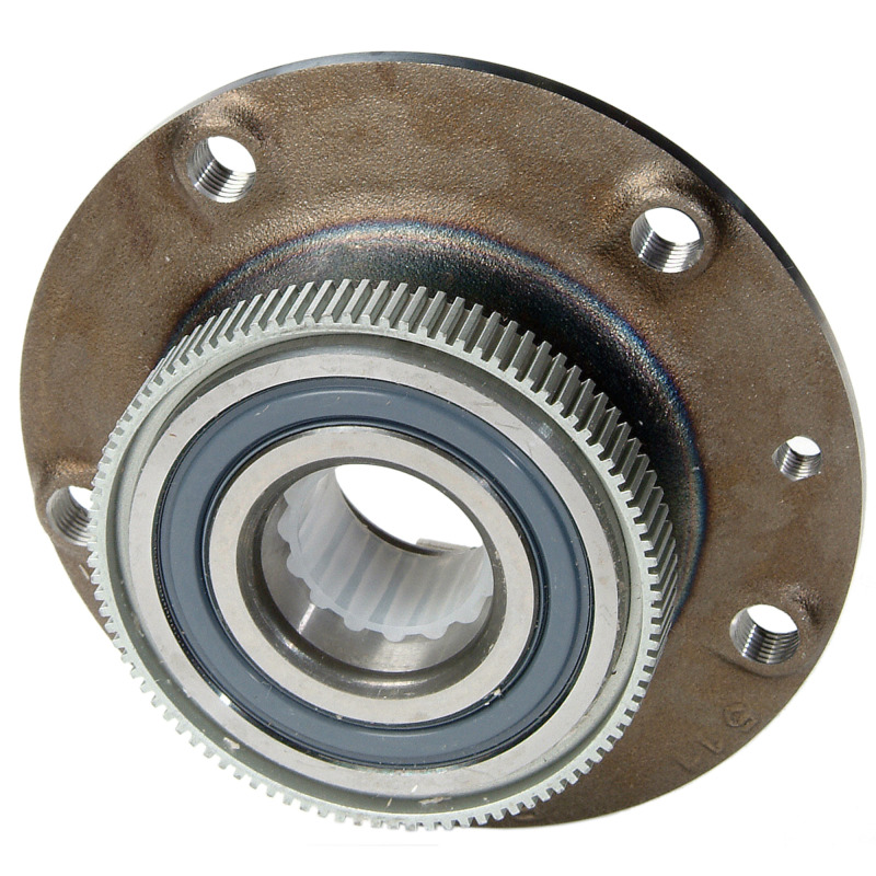 Picture of Moog MOH Hub Assemblies Wheel Hubs - 513094