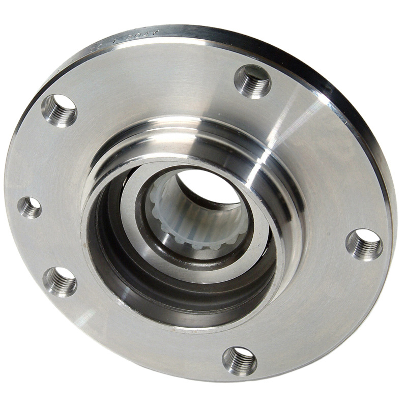 Picture of Moog MOH Hub Assemblies Wheel Hubs - 513096