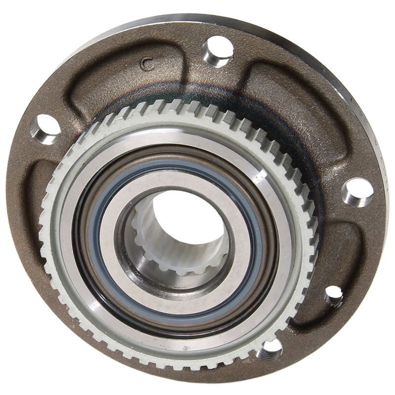 Picture of Moog MOH Hub Assemblies Wheel Hubs - 513096