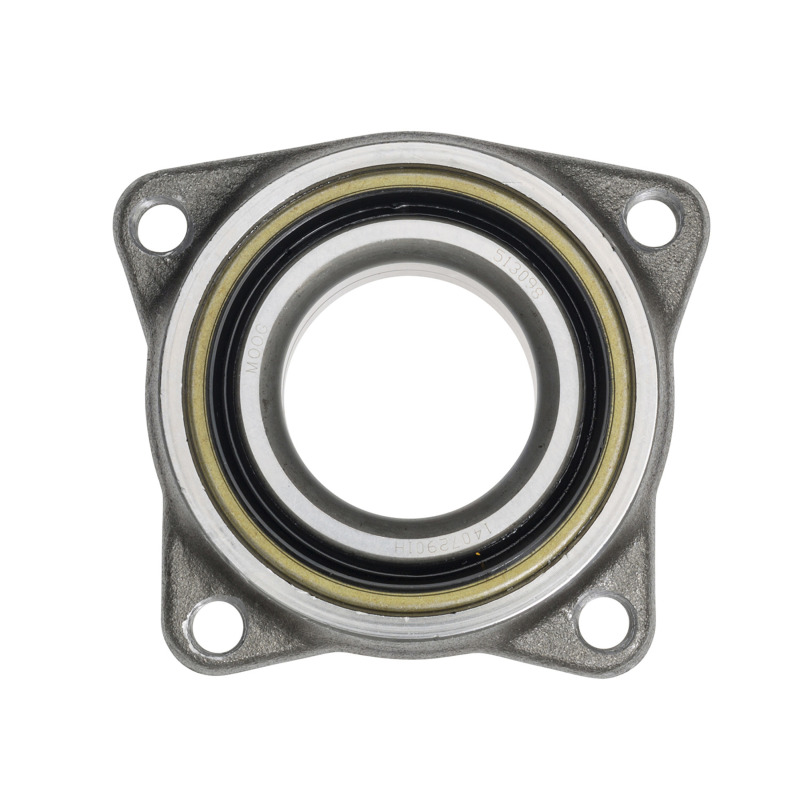 Picture of Moog MOH Hub Assemblies Wheel Hubs - 513098