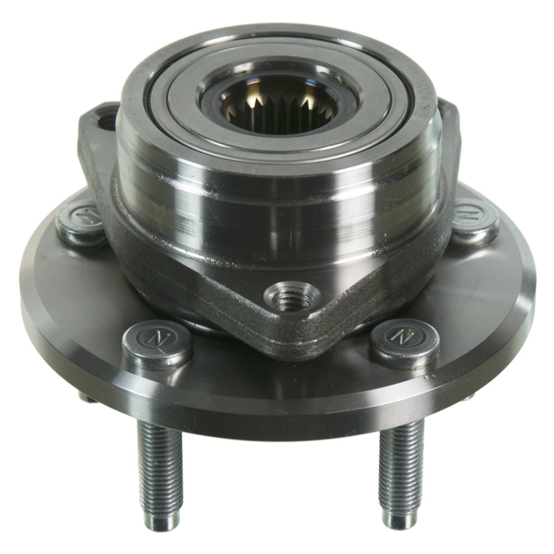Picture of Moog MOH Hub Assemblies Wheel Hubs - 513100