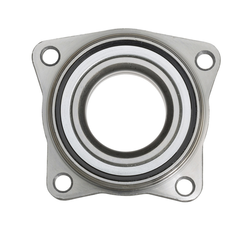 Picture of Moog MOH Hub Assemblies Wheel Hubs - 513098