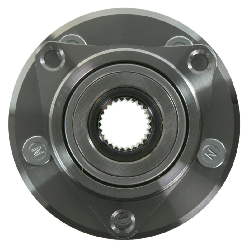 Picture of Moog MOH Hub Assemblies Wheel Hubs - 513100