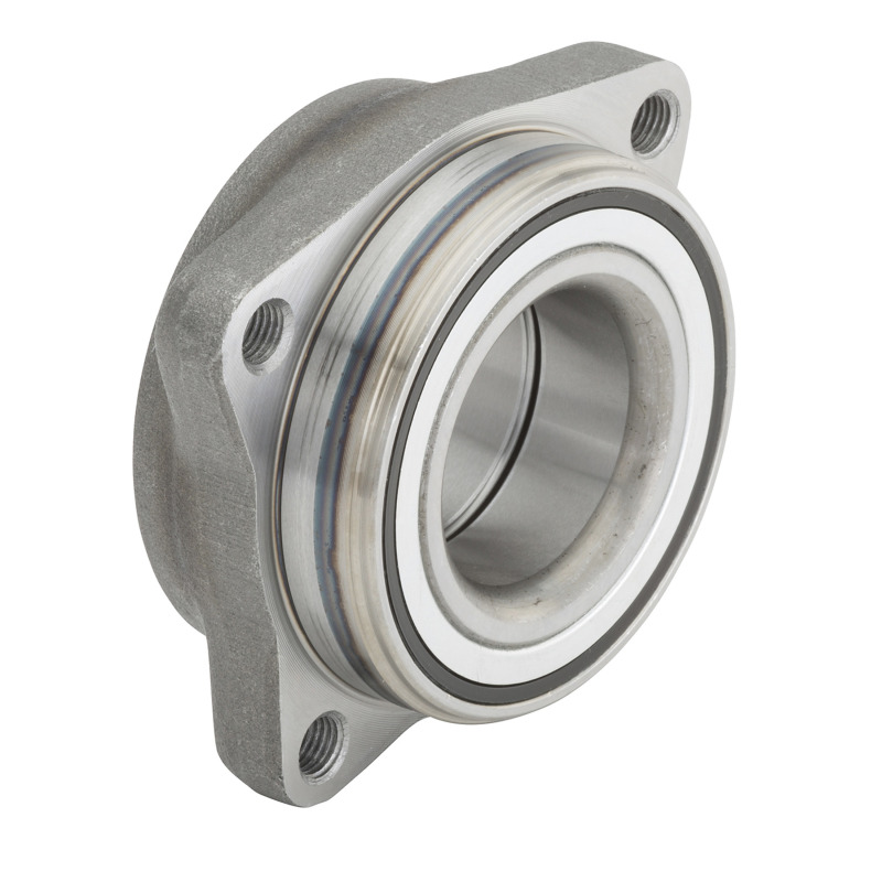 Picture of Moog MOH Hub Assemblies Wheel Hubs - 513098
