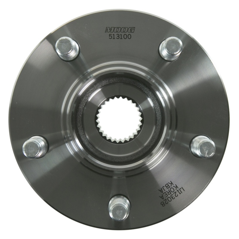 Picture of Moog MOH Hub Assemblies Wheel Hubs - 513100