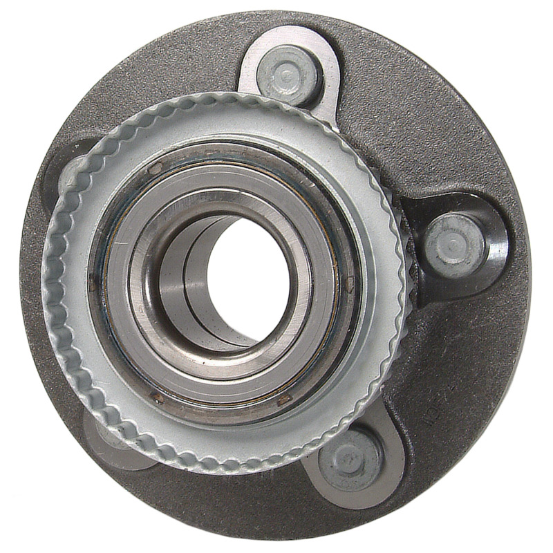 Picture of Moog MOH Hub Assemblies Wheel Hubs - 513104