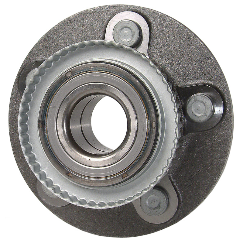 Picture of Moog MOH Hub Assemblies Wheel Hubs - 513104