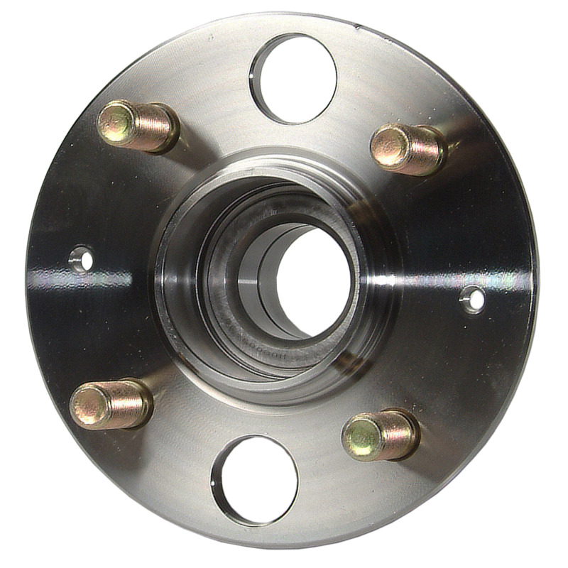 Picture of Moog MOH Hub Assemblies Wheel Hubs - 513105