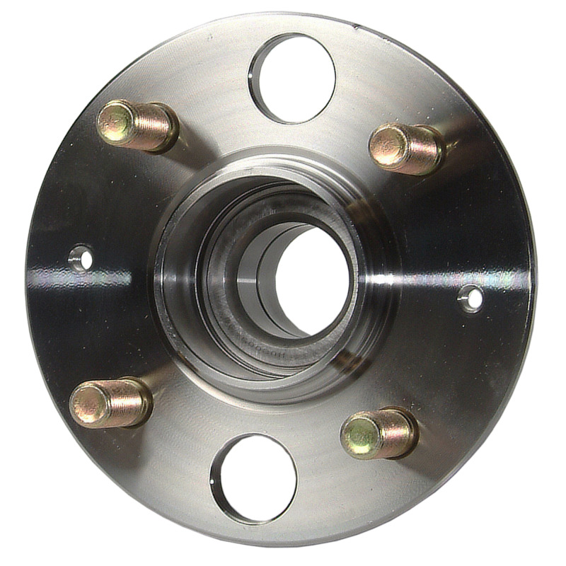 Picture of Moog MOH Hub Assemblies Wheel Hubs - 513105