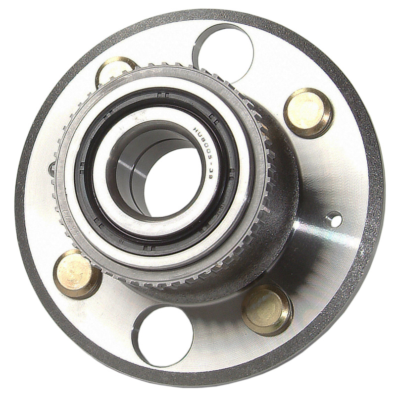 Picture of Moog MOH Hub Assemblies Wheel Hubs - 513105