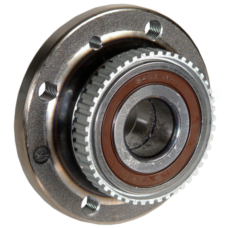 Picture of Moog MOH Hub Assemblies Wheel Hubs - 513111