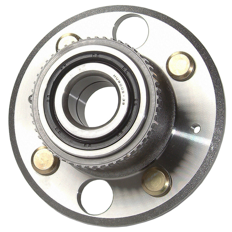Picture of Moog MOH Hub Assemblies Wheel Hubs - 513105