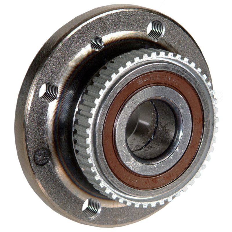 Picture of Moog MOH Hub Assemblies Wheel Hubs - 513111