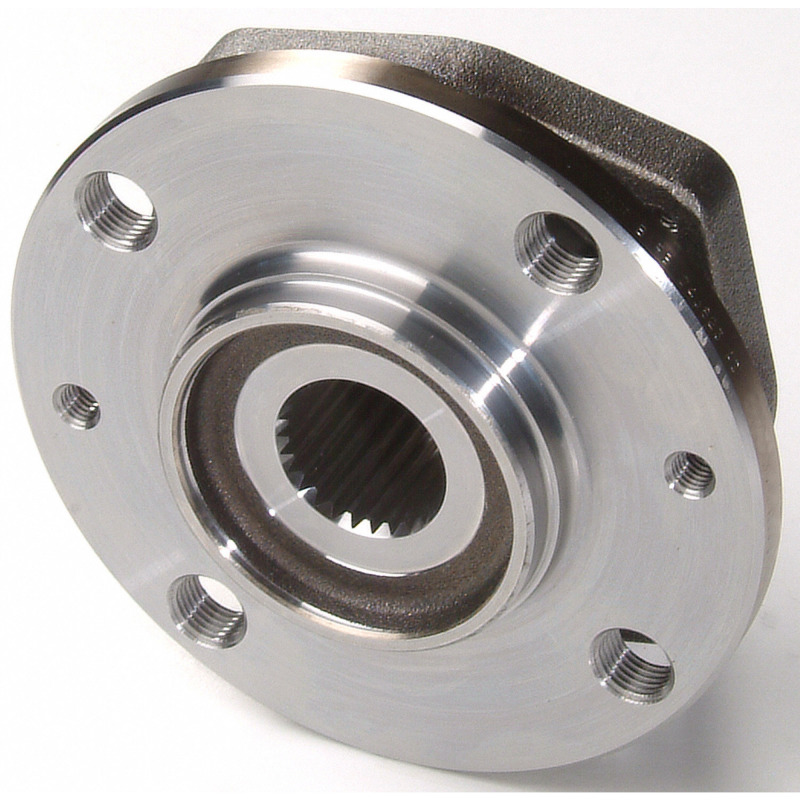Picture of Moog MOH Hub Assemblies Wheel Hubs - 513127