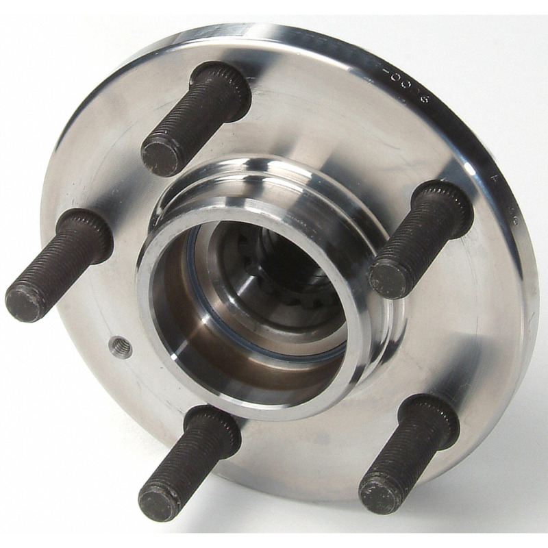 Picture of Moog MOH Hub Assemblies Wheel Hubs - 513128