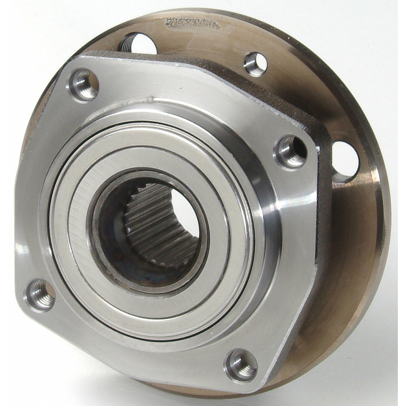 Picture of Moog MOH Hub Assemblies Wheel Hubs - 513127