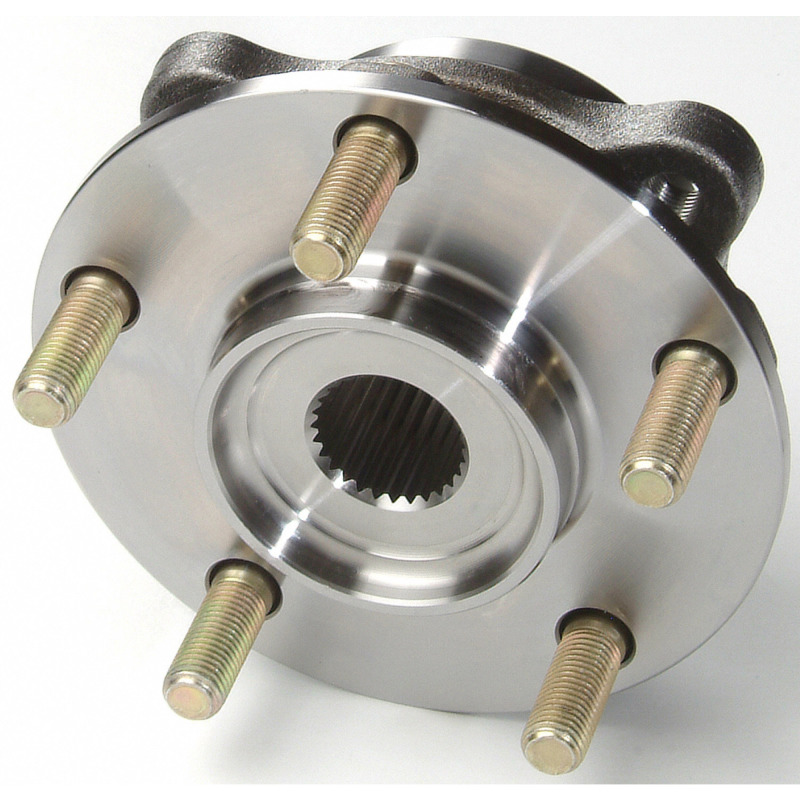 Picture of Moog MOH Hub Assemblies Wheel Hubs - 513133