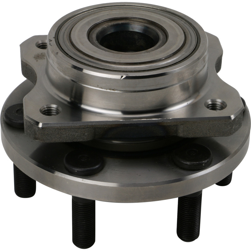 Picture of Moog MOH Hub Assemblies Wheel Hubs - 513132