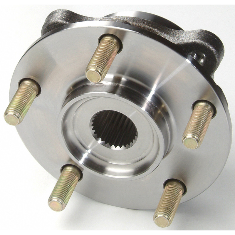 Picture of Moog MOH Hub Assemblies Wheel Hubs - 513133