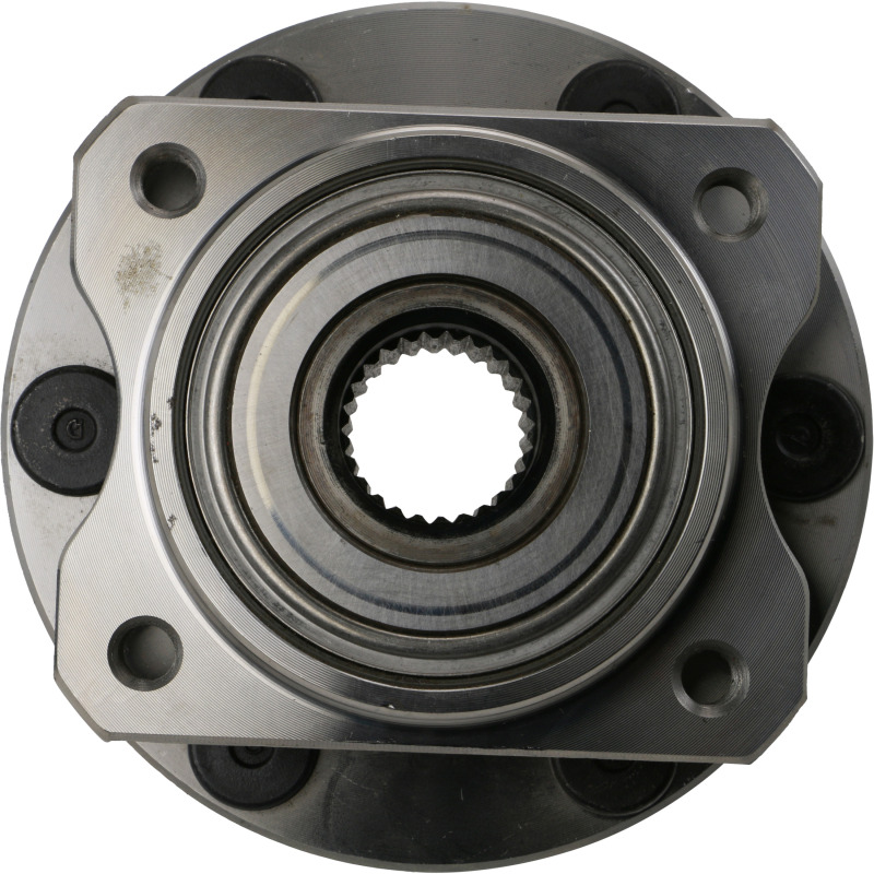 Picture of Moog MOH Hub Assemblies Wheel Hubs - 513132