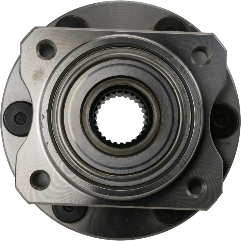 Picture of Moog MOH Hub Assemblies Wheel Hubs - 513132