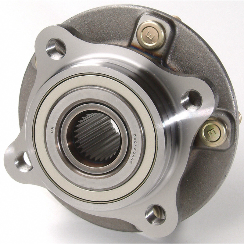 Picture of Moog MOH Hub Assemblies Wheel Hubs - 513133
