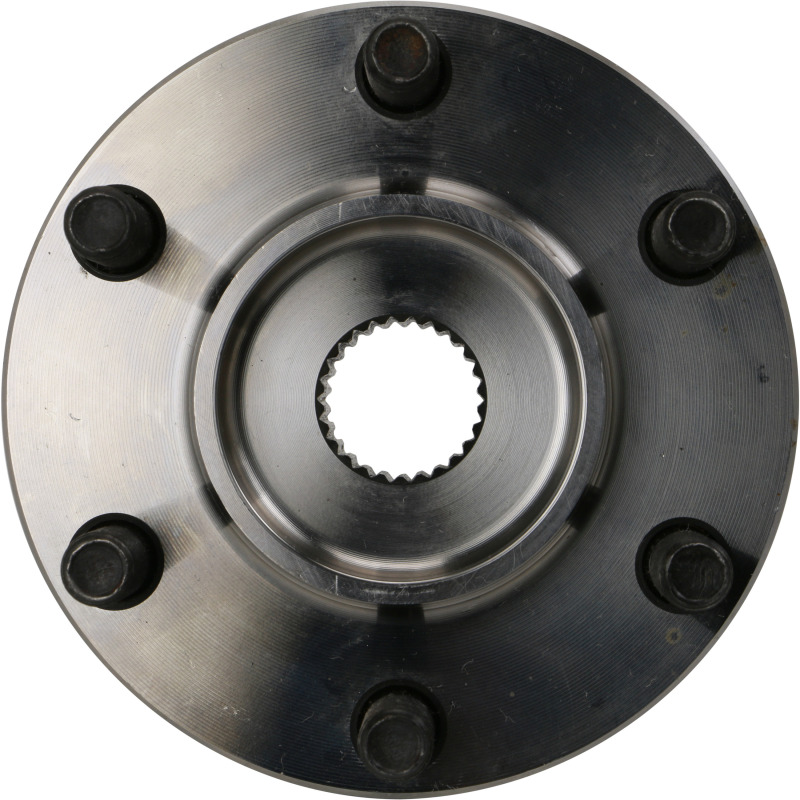 Picture of Moog MOH Hub Assemblies Wheel Hubs - 513132