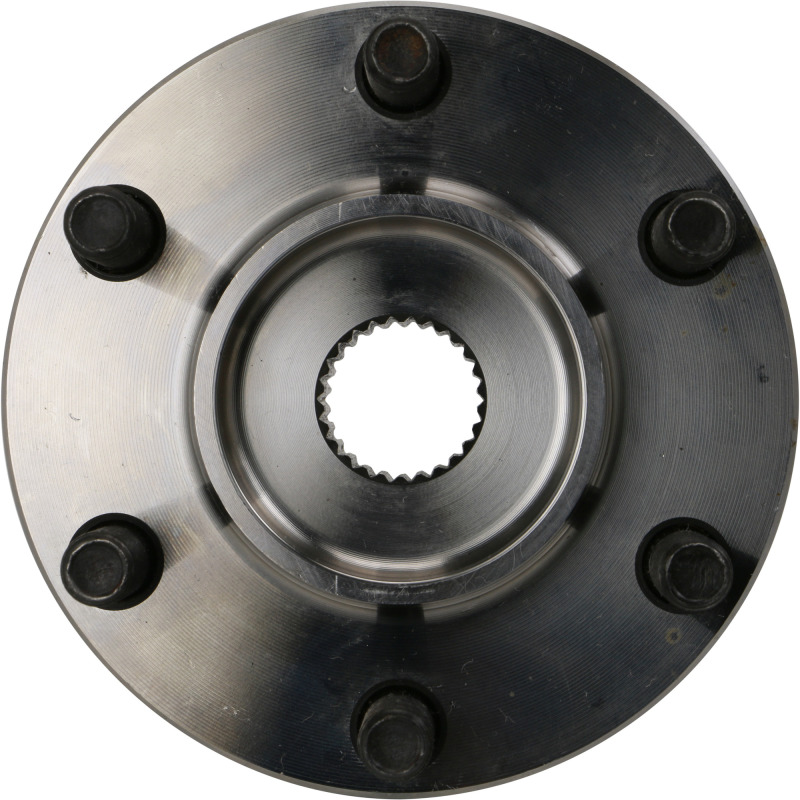 Picture of Moog MOH Hub Assemblies Wheel Hubs - 513132