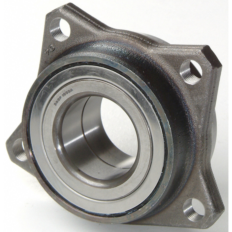 Picture of Moog MOH Hub Assemblies Wheel Hubs - 513135