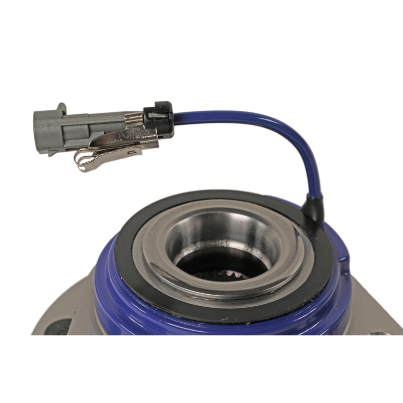 Picture of Moog MOH Hub Assemblies Wheel Hubs - 513137